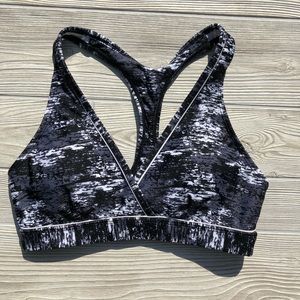 Athleta sports bra